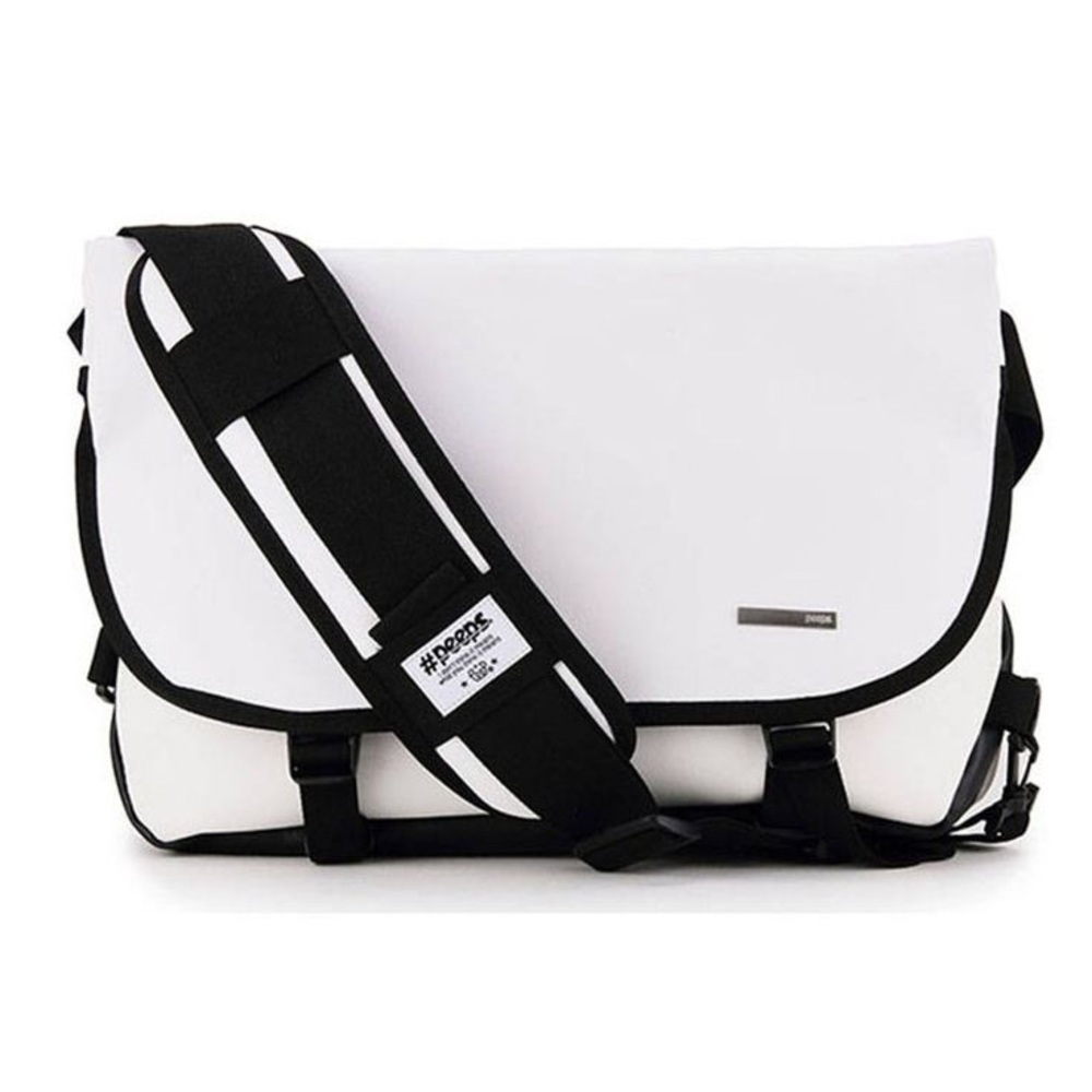 Peeps Messenger Bag